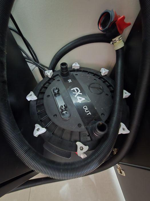 Akwarium aquael opti set 240