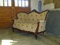 SOFA LUDWIK oryginał