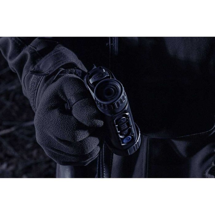 Тепловізійний монокуляр Pulsar Axion 2 XQ35 Pro