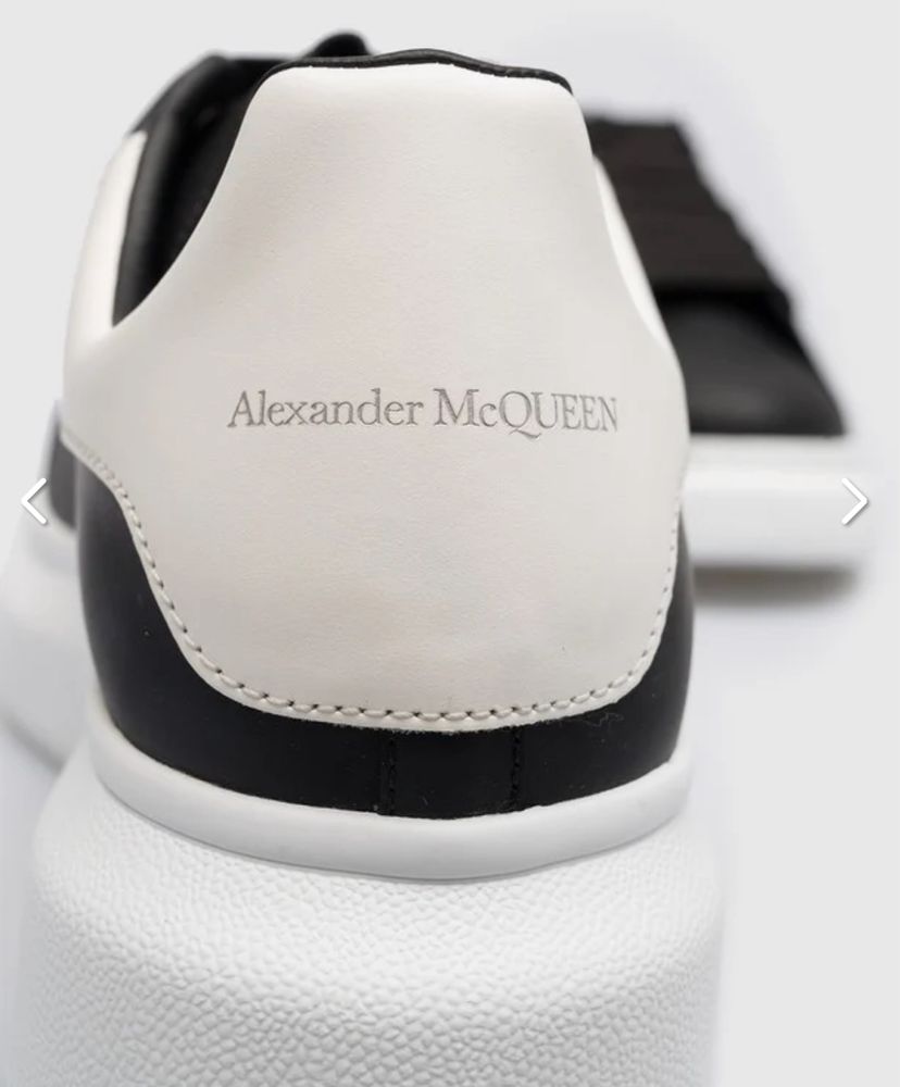 Alexander MCQUEEN