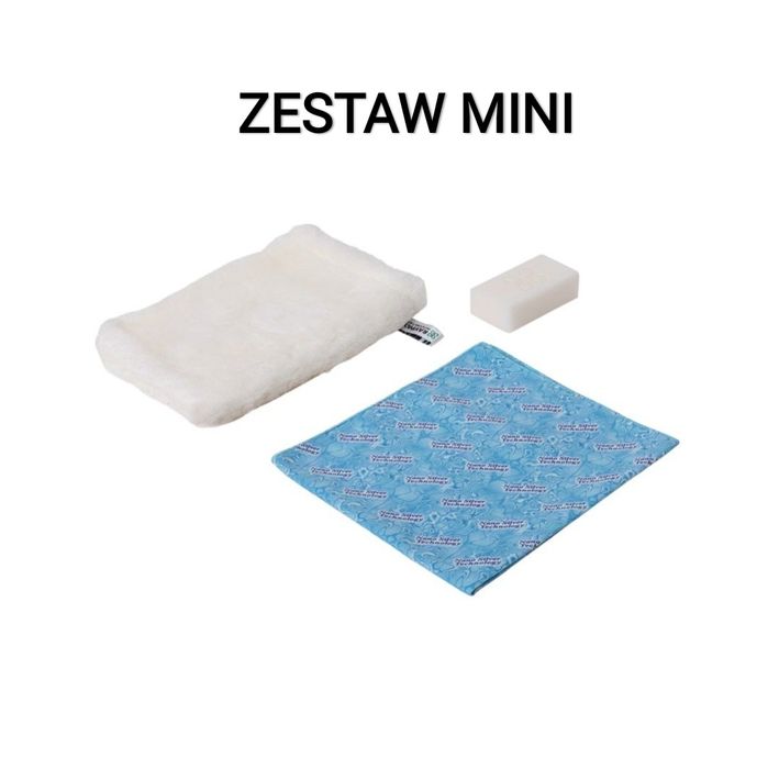 Zestaw mini Raypath nowy