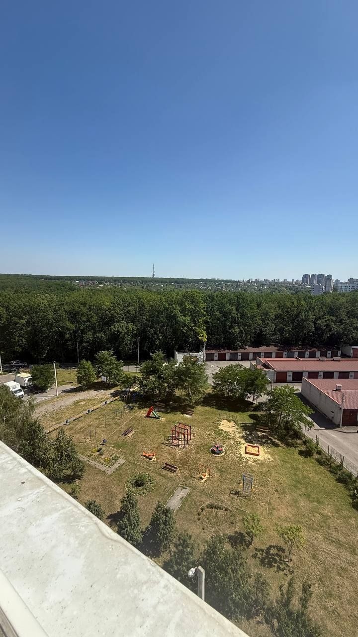Впервые продам 2 ком квартиру с ремонтом в новострое на Алексеевке.L