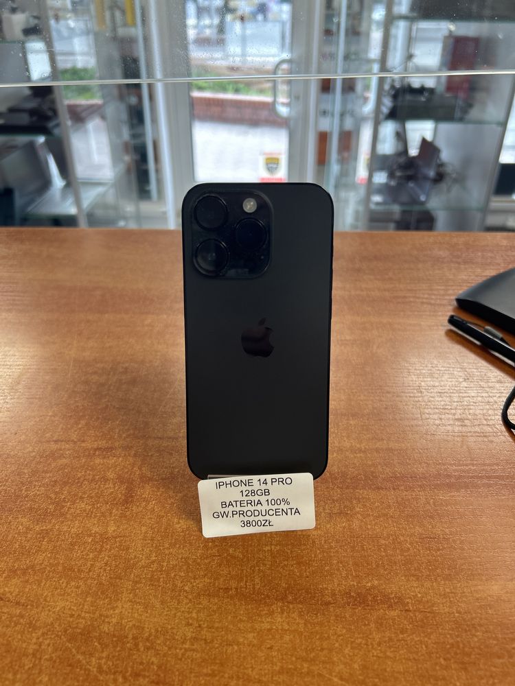 Apple iphone 14 Pro 128GB