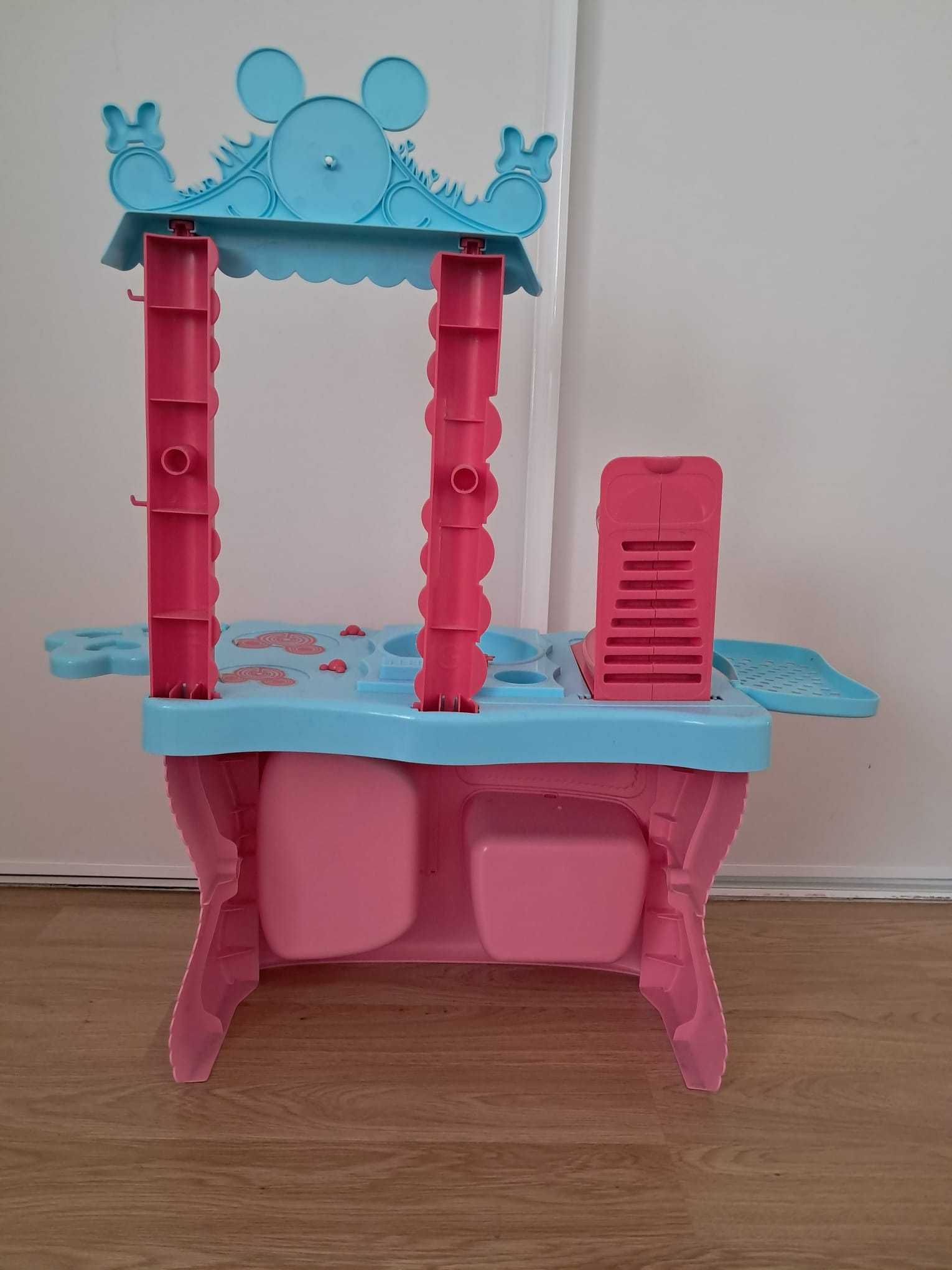 Minnie Mouse Cozinha