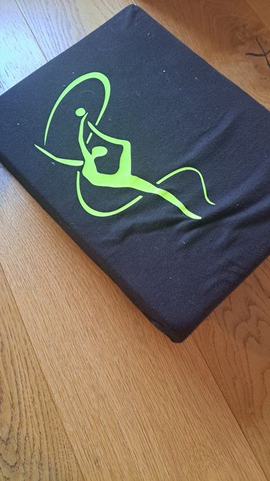 Zestaw do gimnastyki artystycznej