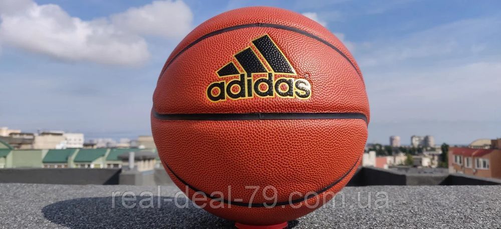 Баскетбольный мяч. Adidas Pro Ball 7 size 29.5"