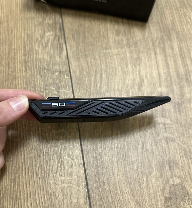 Ароматизатор BMW (тримач + пахучка)