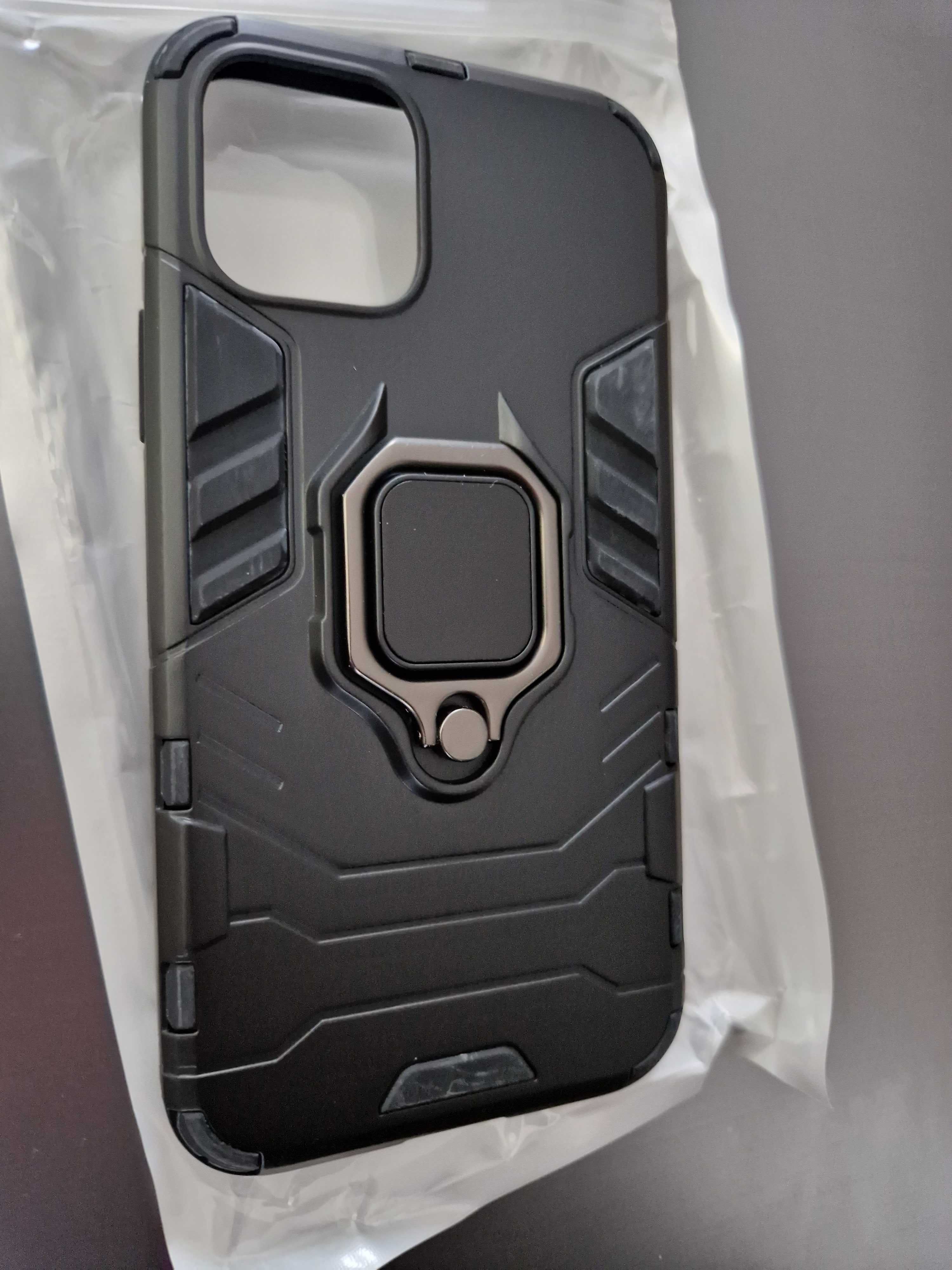 Ring Armor Case do Iphone 11 Pro Czarny