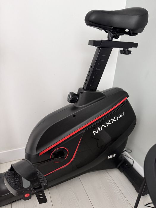 Велотринажер MAXX Pro MB7