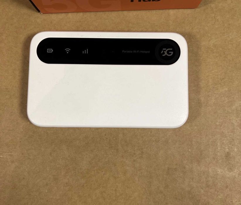 Router mobilny ZTE U50 5G