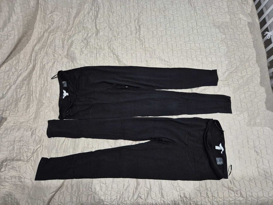 Ciuchy ciążowe zestaw Mega Paka roz. S XS h&m mama