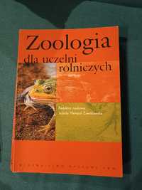 Zoologia dla uczelni rolniczych