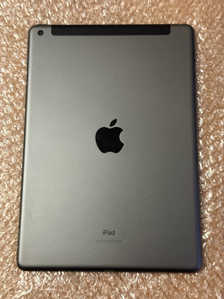 Apple Ipad 8 gen 128gb 4g lte icloud lock в хорошому стані A2428