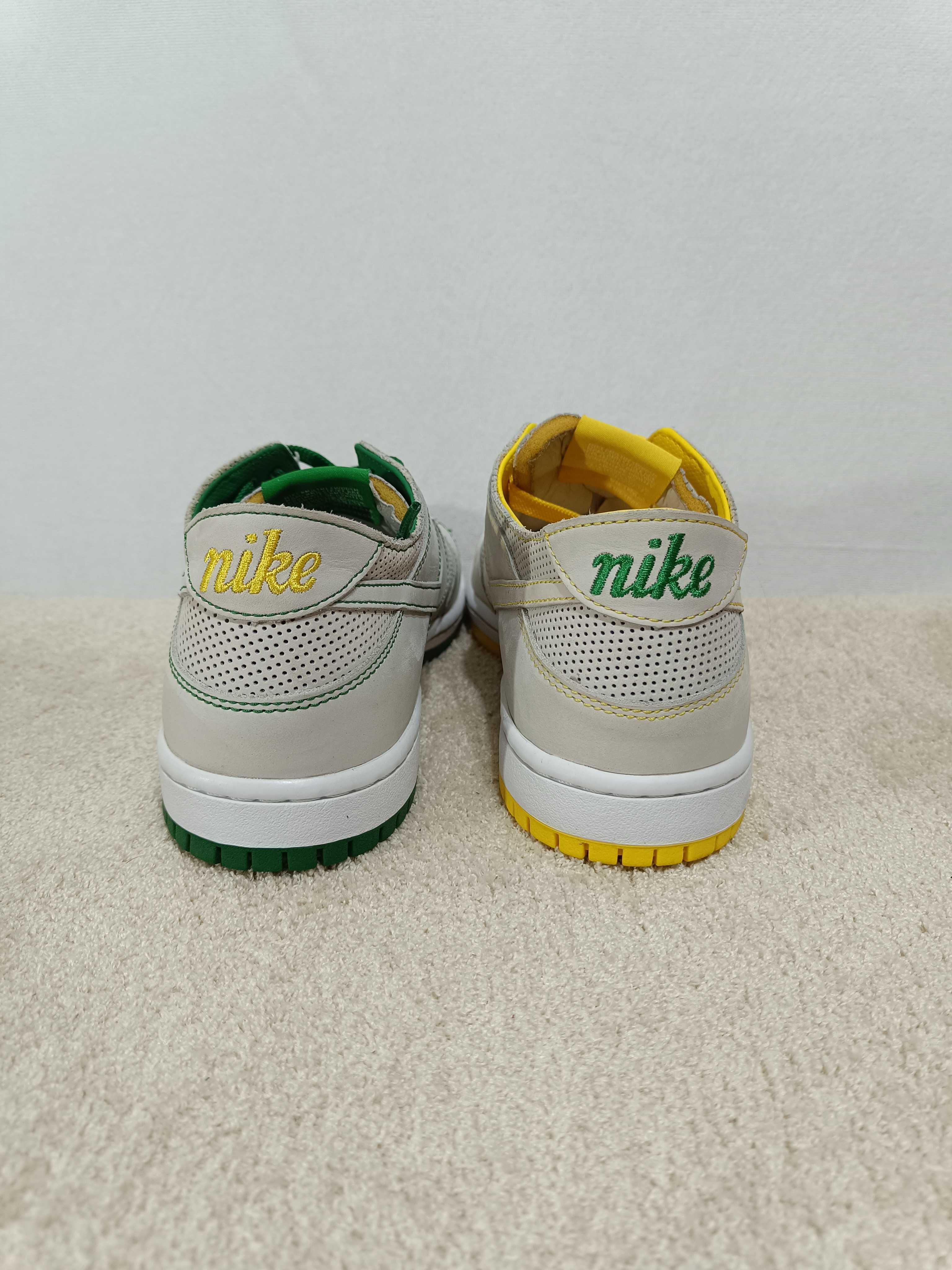 Nike SB Dunk Low Decon Ishod Wair Mismatch
