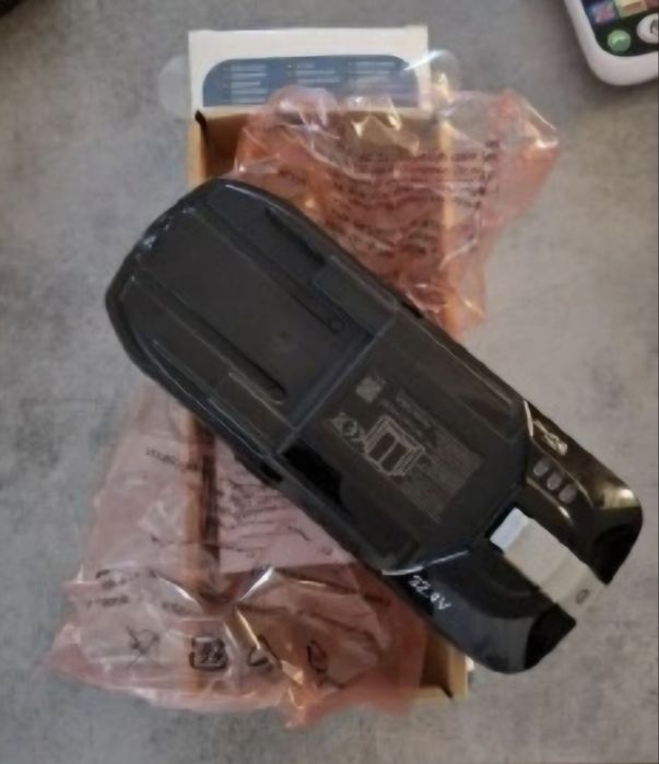 Nowa Bateria Tefal 32.4V 2500mAh do odkurzacza X-Force 14.60 i 15.60