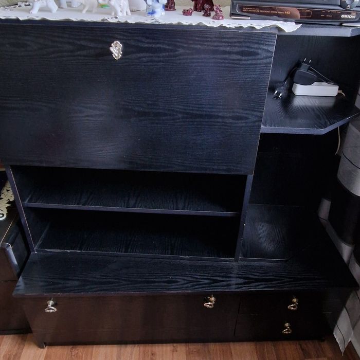 Oddam za darmo regał