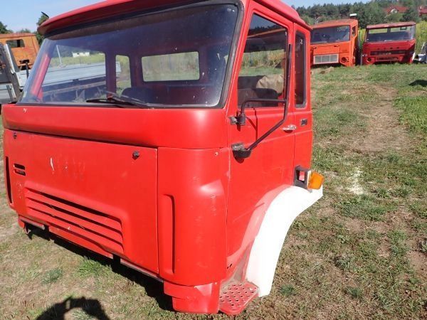 KABINA STAR 200 STAN BARDZO DOBRY , KPL
