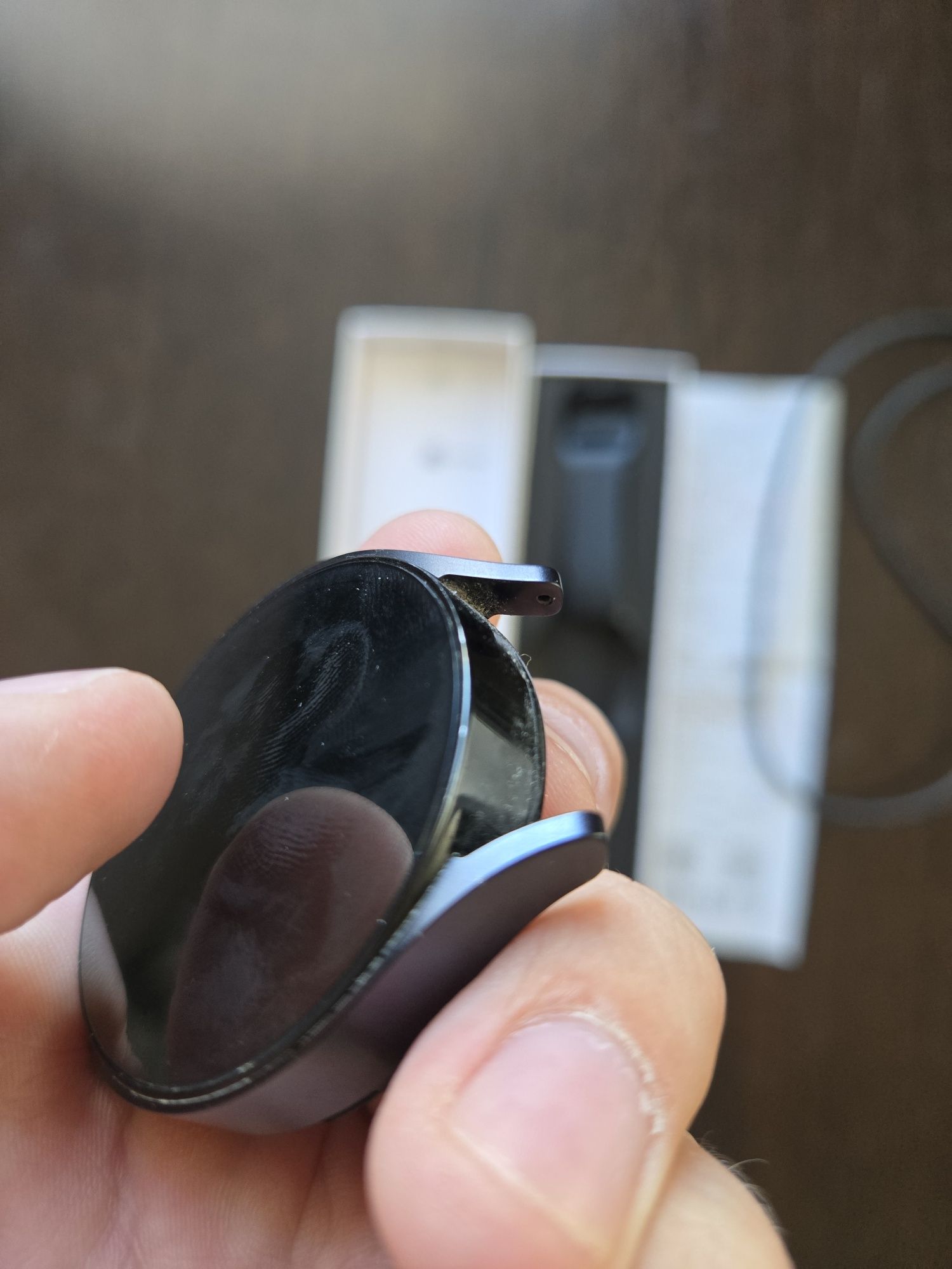 Годинник samsung watch 6 44мм