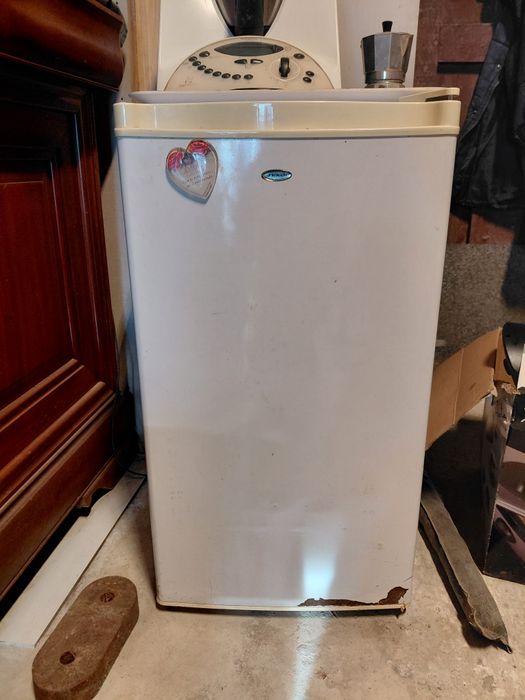 Mini-frigorífico JEken