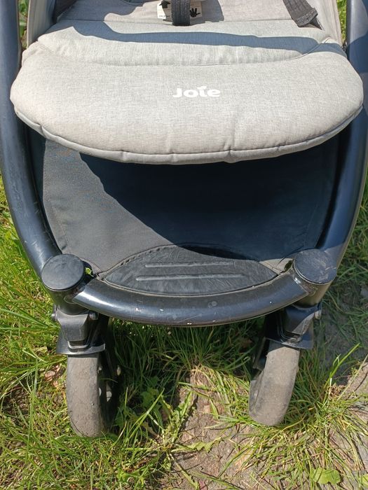 Wózek spacerowy, spacerówka joie