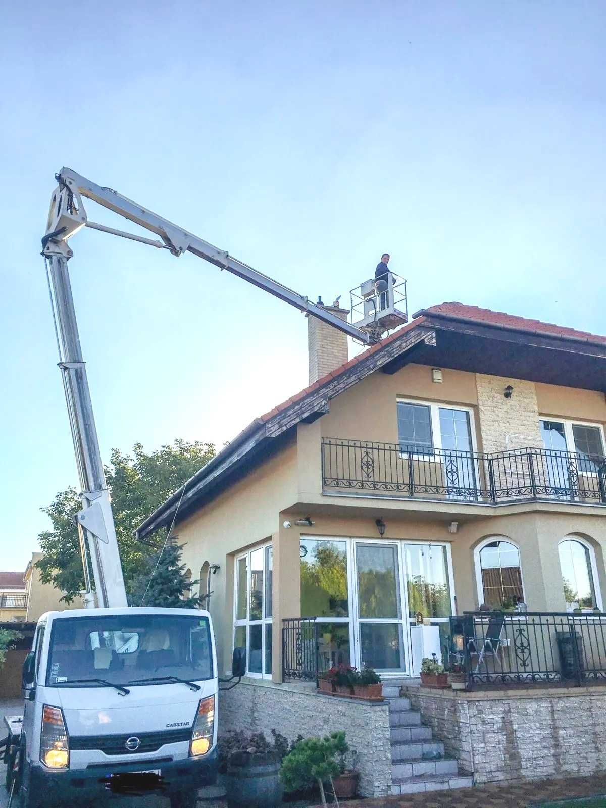 Послуги автовишки підйомник автовишка, оренда, Аренда Автовышки