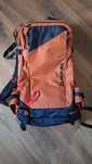 plecak DAKINE - Poacher Ras 26L Redearth