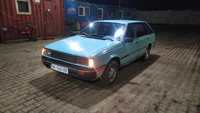 Nissan sunny b11 1986р.