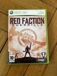 Red Faction Guerrilla Xbox 360