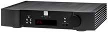 Wzmacniacz zintegrowany - Moon 340i X Czarny OUTLET