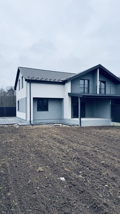 Таунхаус, двоїк, дюплекс