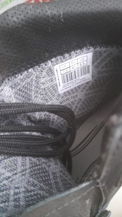 Берци черевики Haix Commander GTX black тактичне взуття шкіра оригінал