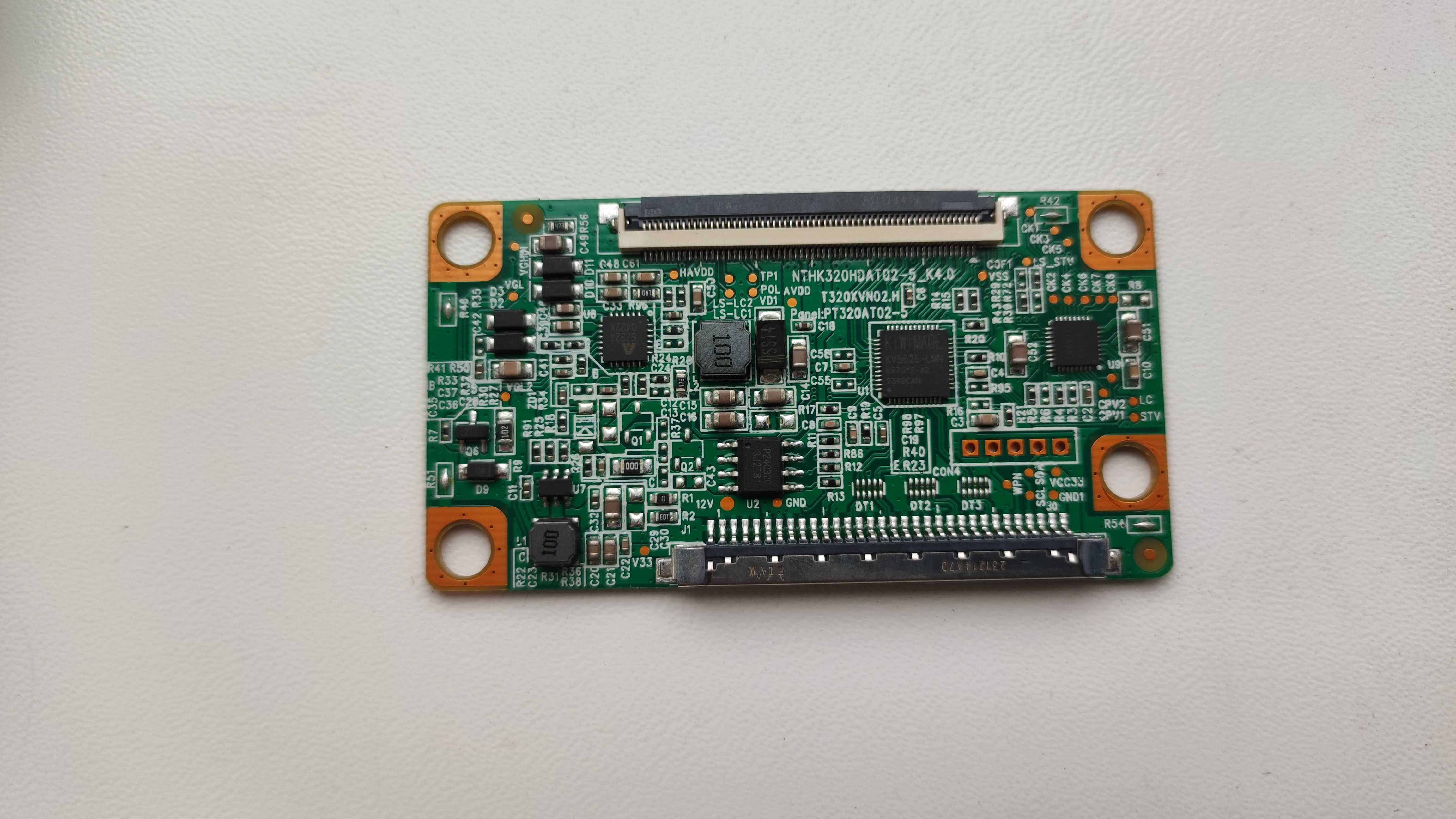 Плата TP.SK529S.PB803 для OzoneHD 32HSM74T2