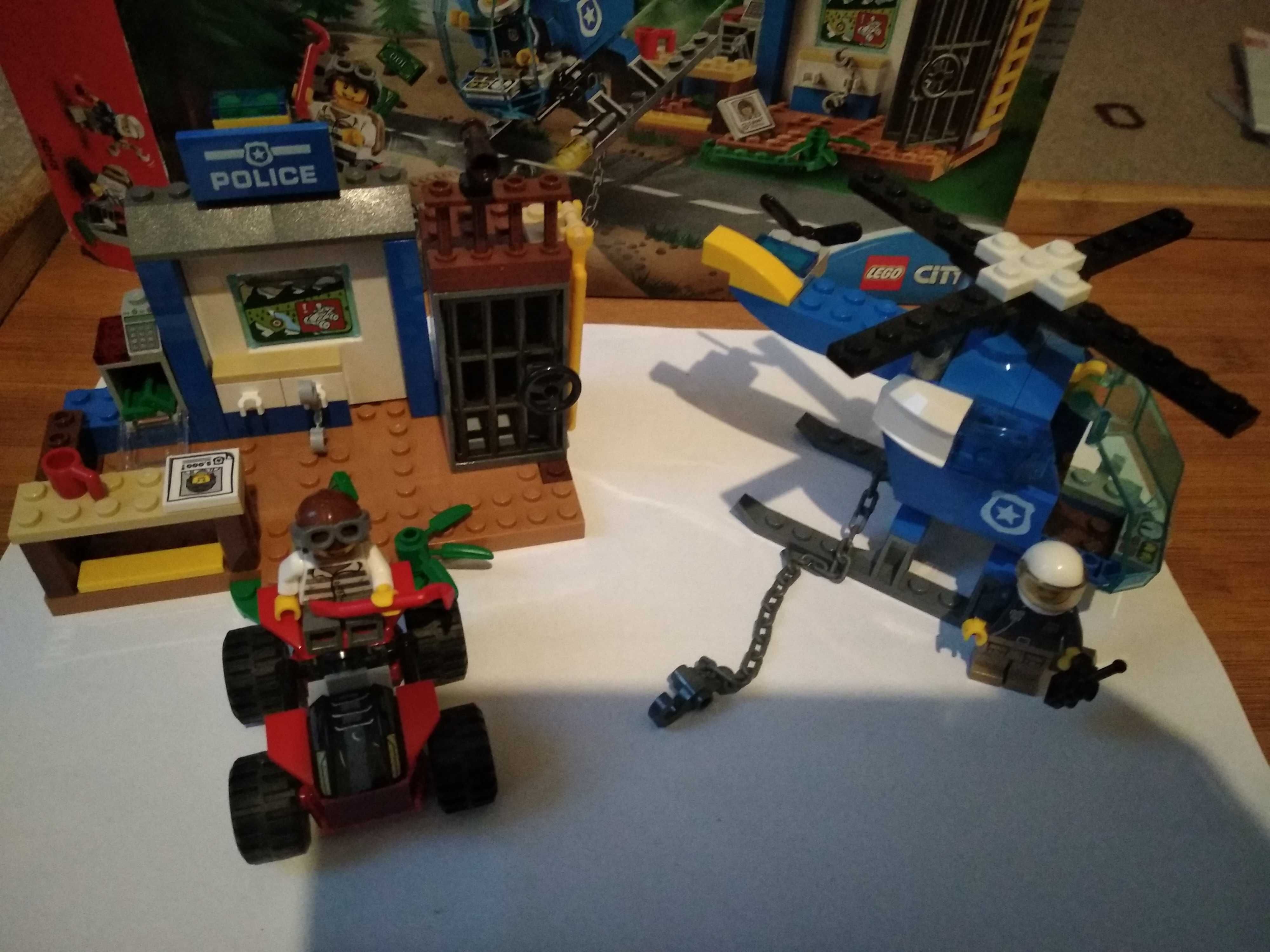 Lego juniors 10751