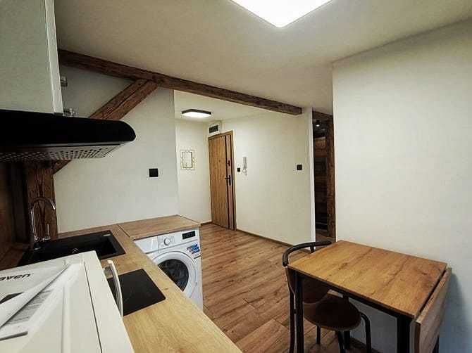 przytulne, mieszkanie przyjazne zwierzakom- ul. Franklina Roosevelta 3