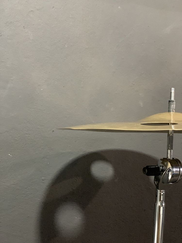 Sabian AAX O-zone Crash 16”