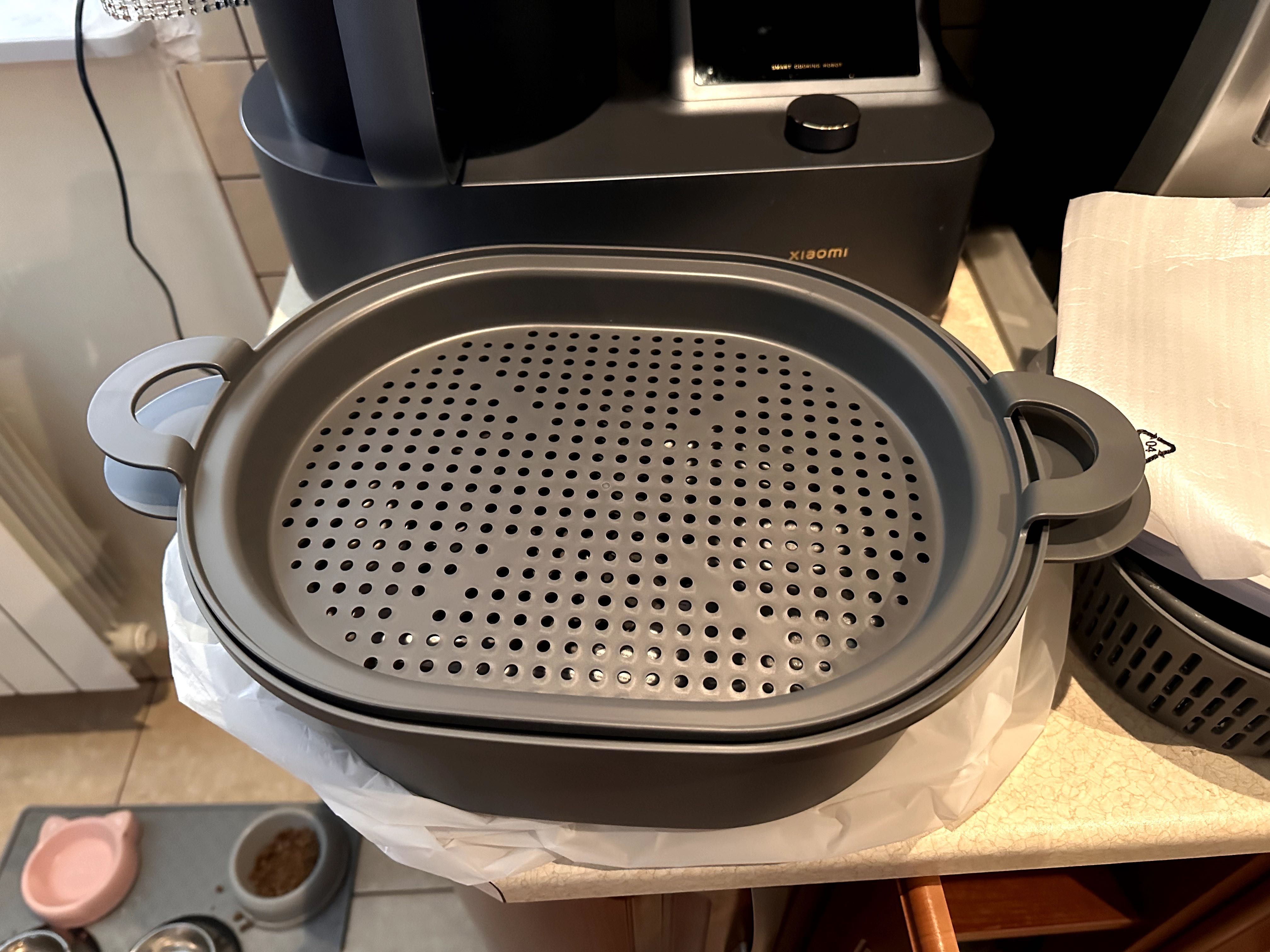 Xiaomi Smart Cooking Robot kuchenny