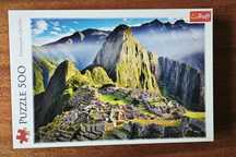Puzzle Trefl 500