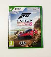 Forza Horizon 5 * Xbox One / Xbox series X *