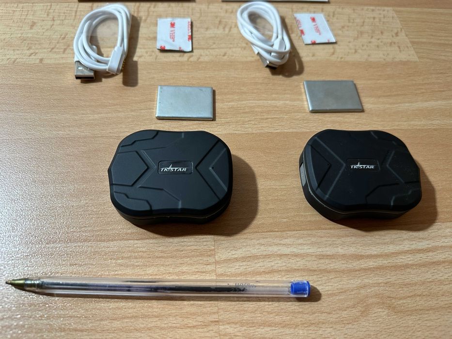 [NOVO] Localizador GPS TRACKER TKSTAR MINI TK905 [15 a 25 DIAS]