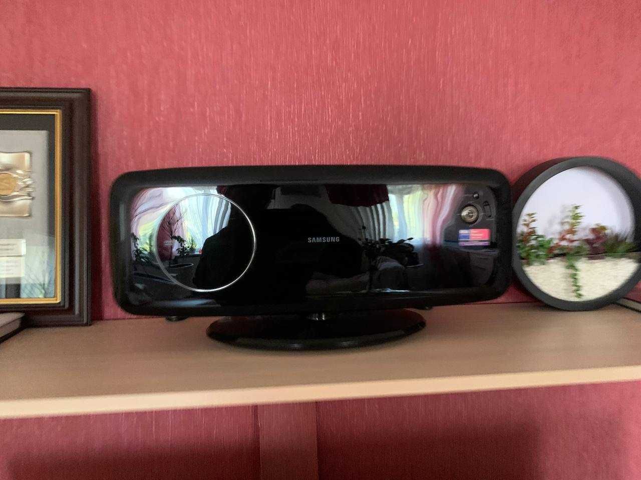 Домашній кінотеатр Samsung HT-XQ100