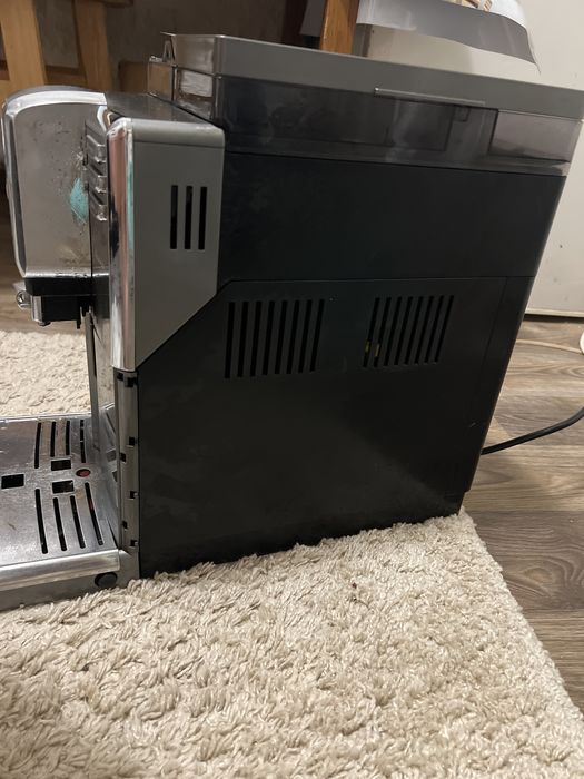 Кофемашина с Европы Saeco