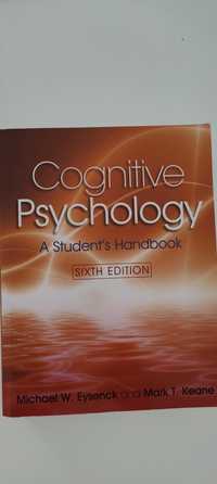 Livro: Cognitiva Psychology