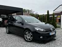 Volkswagen Golf 2.0 tdi nawigacja