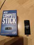 Intel Compute Stick STCK1A32WFC