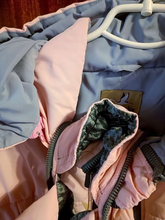 Продам куртку для беременных