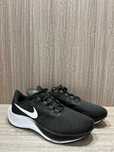 Nike Air Zoom Pegasus 37 Black White R.38