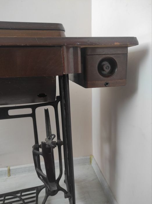 Швейна машинка Баттерфляй