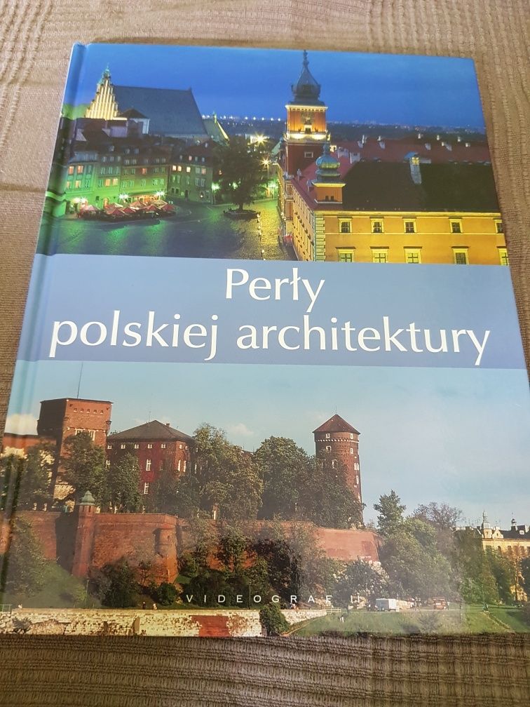 Perły polskiej architektury
