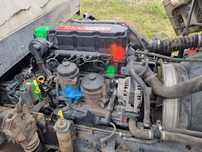 SILNIK KOMPLETNY RENAULT MIDLUM DXI 5 DXI5 158 kW 215 220 KM E4 E5 06-14 r