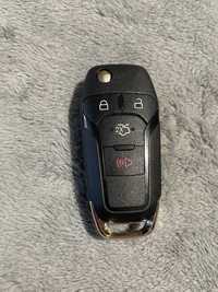 Ключ Ford Fusion, Mondeo, С-Max, Escape корпус